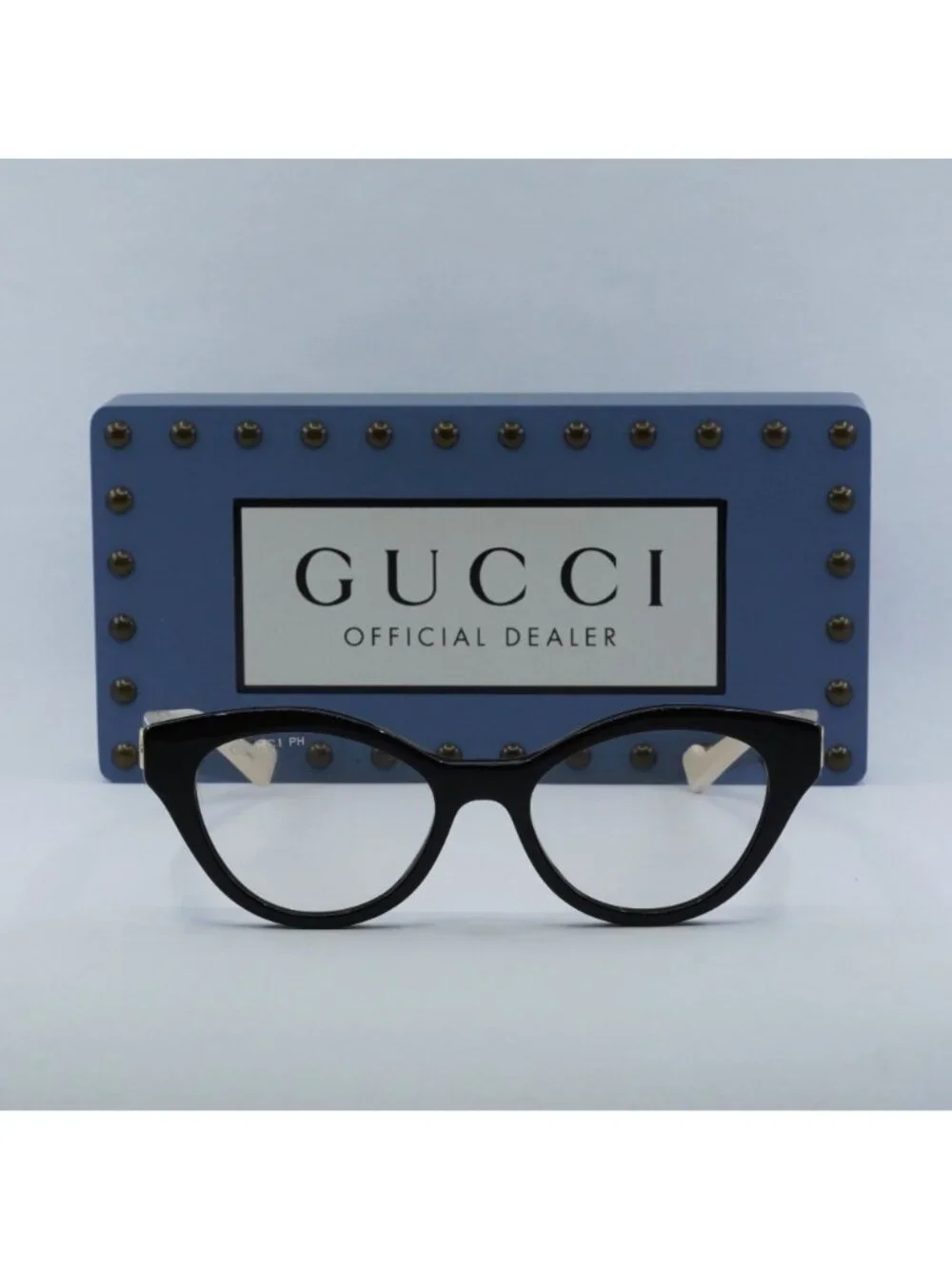 Gucci GG0959S 001 Square Sunglasses - Black / Photochromic